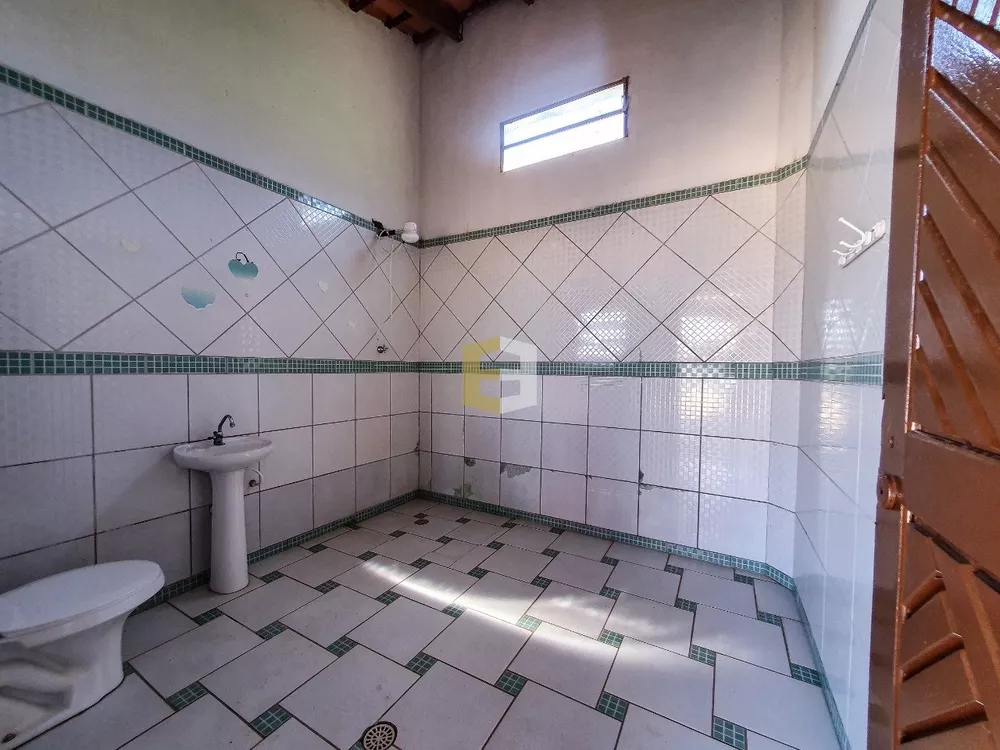 Chácara, 3 quartos, 2500 m² - Foto 23