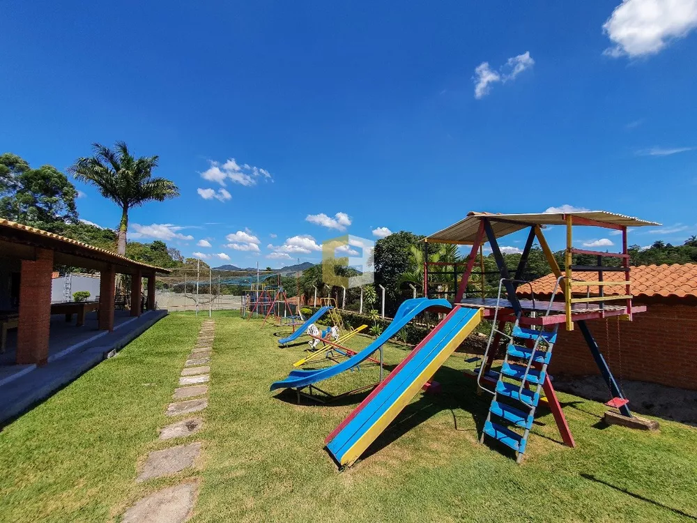 Chácara, 3 quartos, 2500 m² - Foto 13