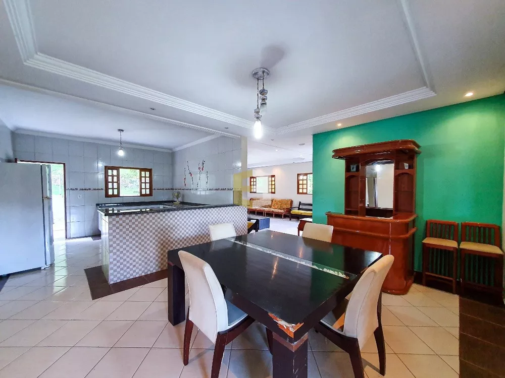 Chácara, 3 quartos, 2500 m² - Foto 5