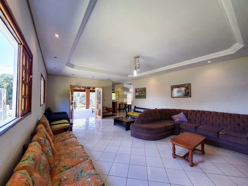 Chácara, 3 quartos, 2500 m² - Foto 2