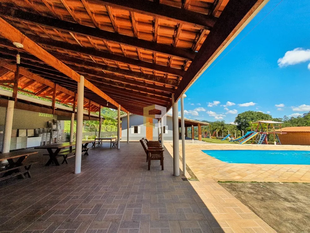 Chácara, 3 quartos, 2500 m² - Foto 18