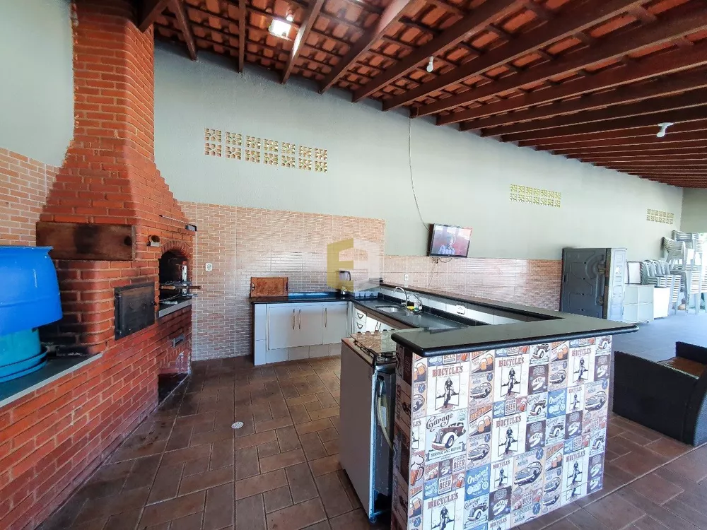 Chácara, 3 quartos, 2500 m² - Foto 22