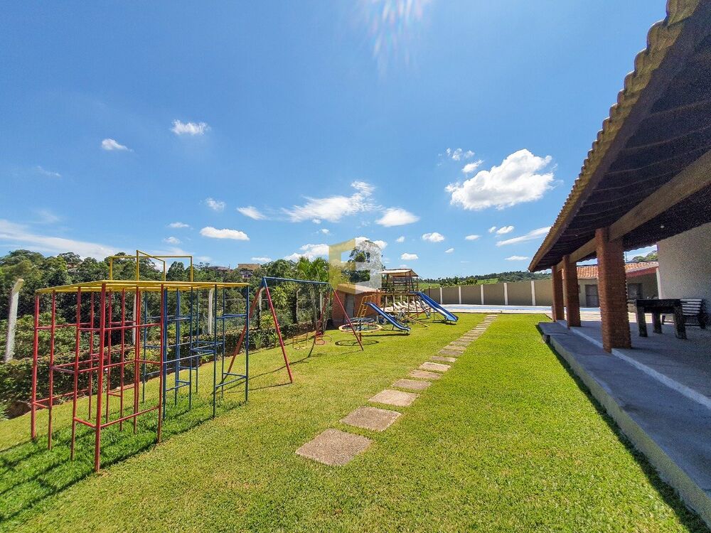 Chácara, 3 quartos, 2500 m² - Foto 6