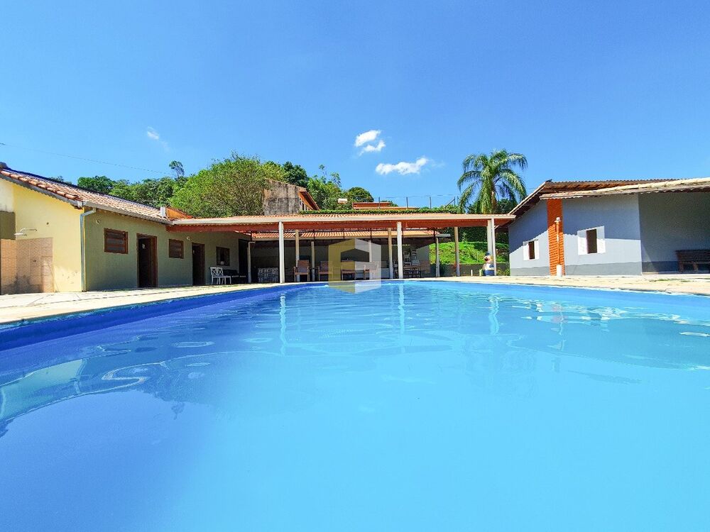 Chácara, 3 quartos, 2500 m² - Foto 8