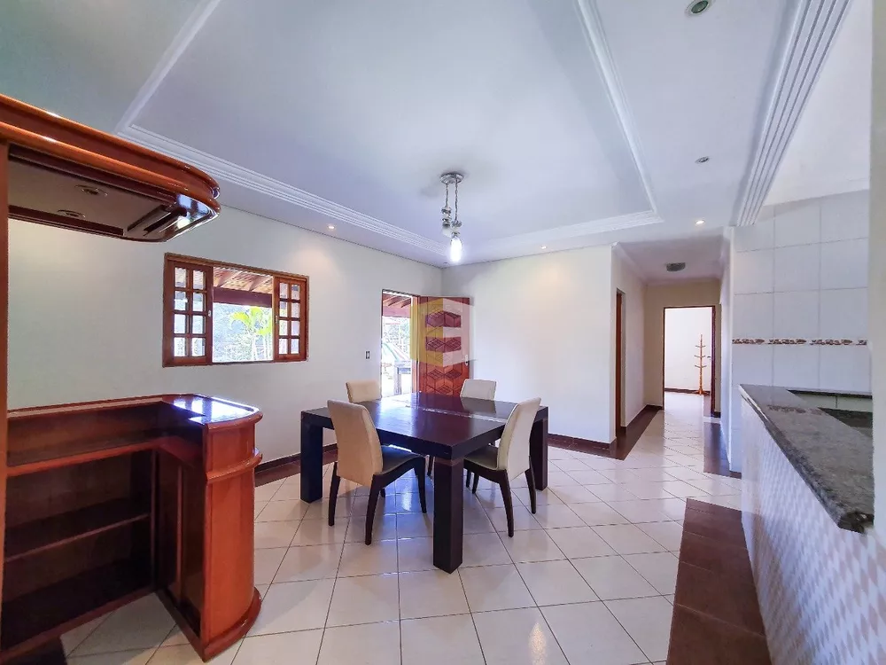 Chácara, 3 quartos, 2500 m² - Foto 4