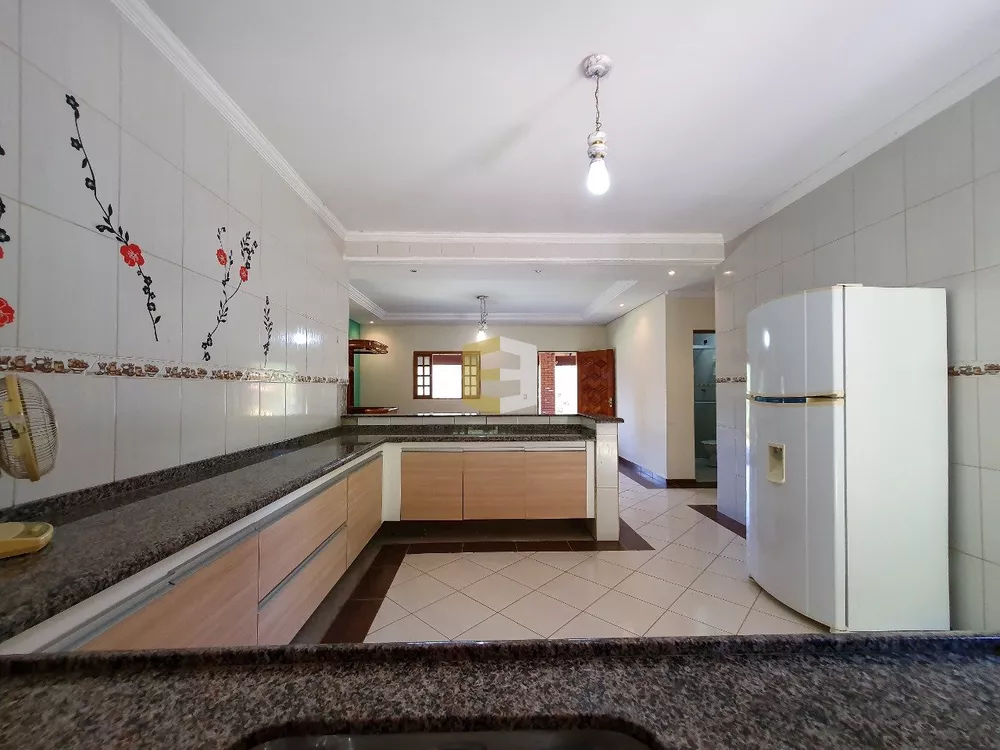 Chácara, 3 quartos, 2500 m² - Foto 6