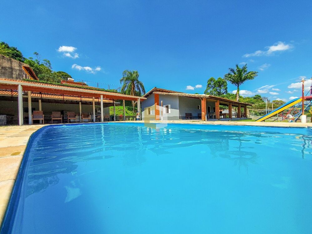 Chácara, 3 quartos, 2500 m² - Foto 9