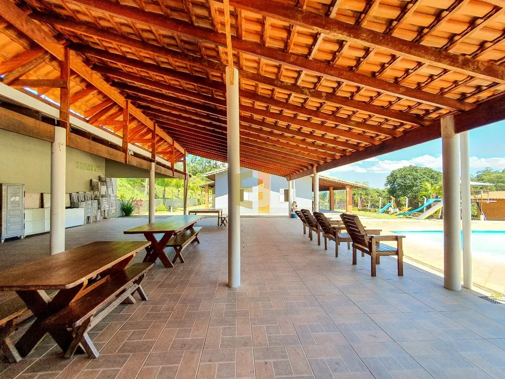 Chácara, 3 quartos, 2500 m² - Foto 19