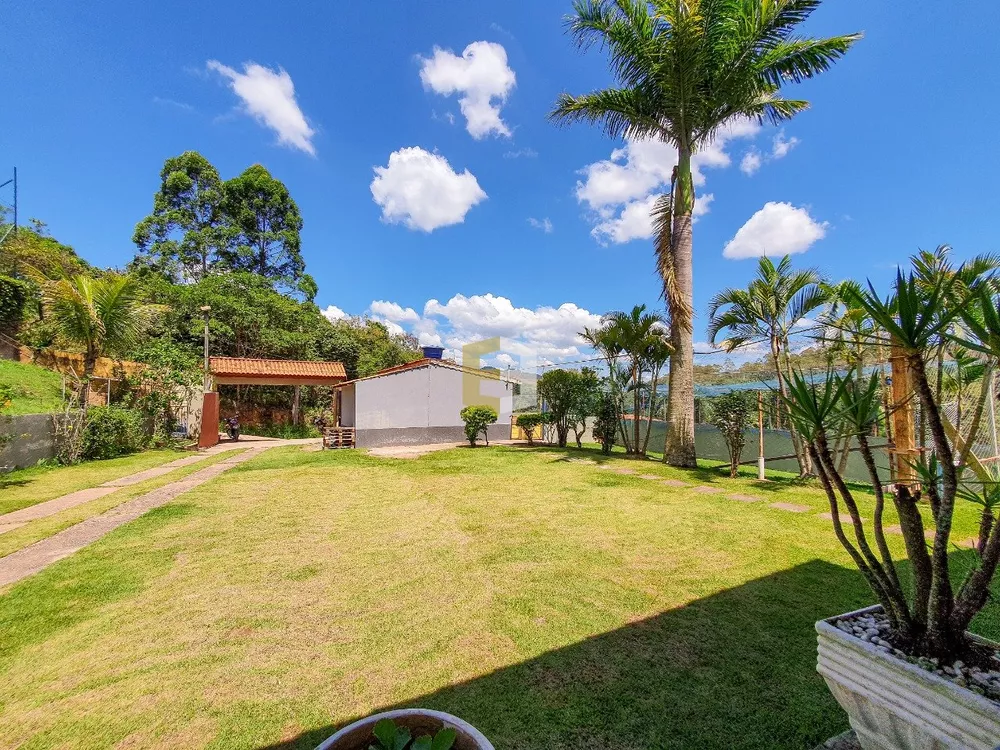 Chácara, 3 quartos, 2500 m² - Foto 3