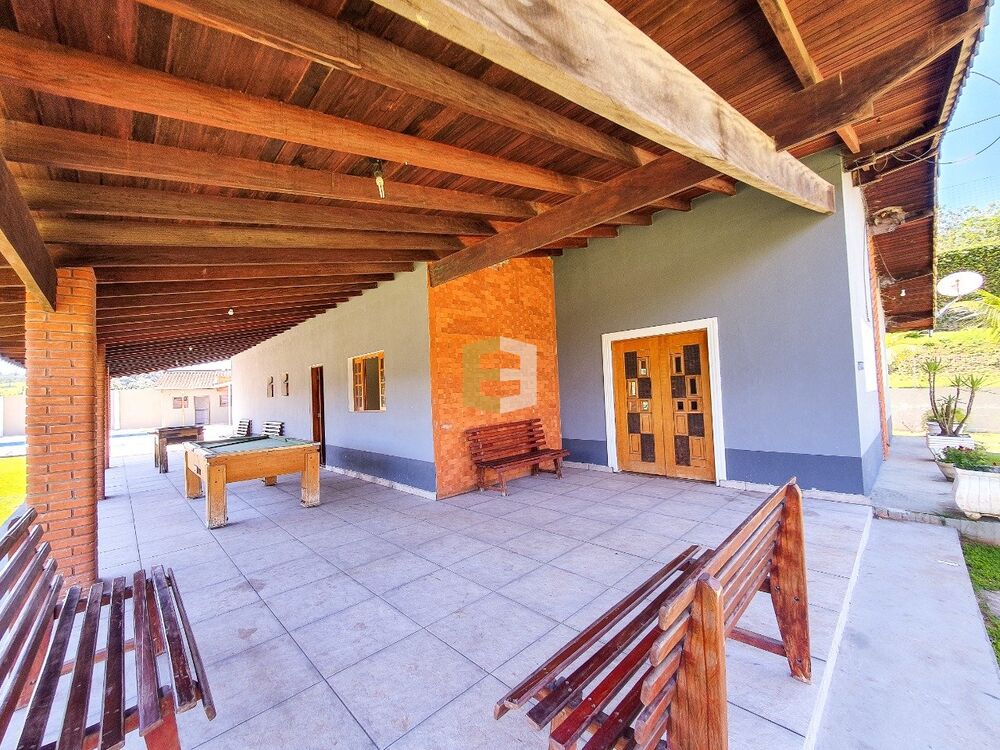 Chácara, 3 quartos, 2500 m² - Foto 3