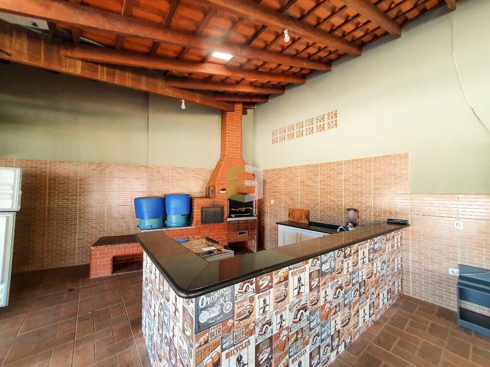 Chácara, 3 quartos, 2500 m² - Foto 11