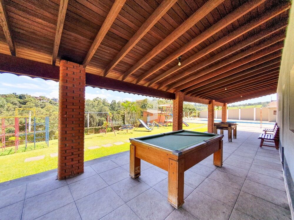 Chácara, 3 quartos, 2500 m² - Foto 4