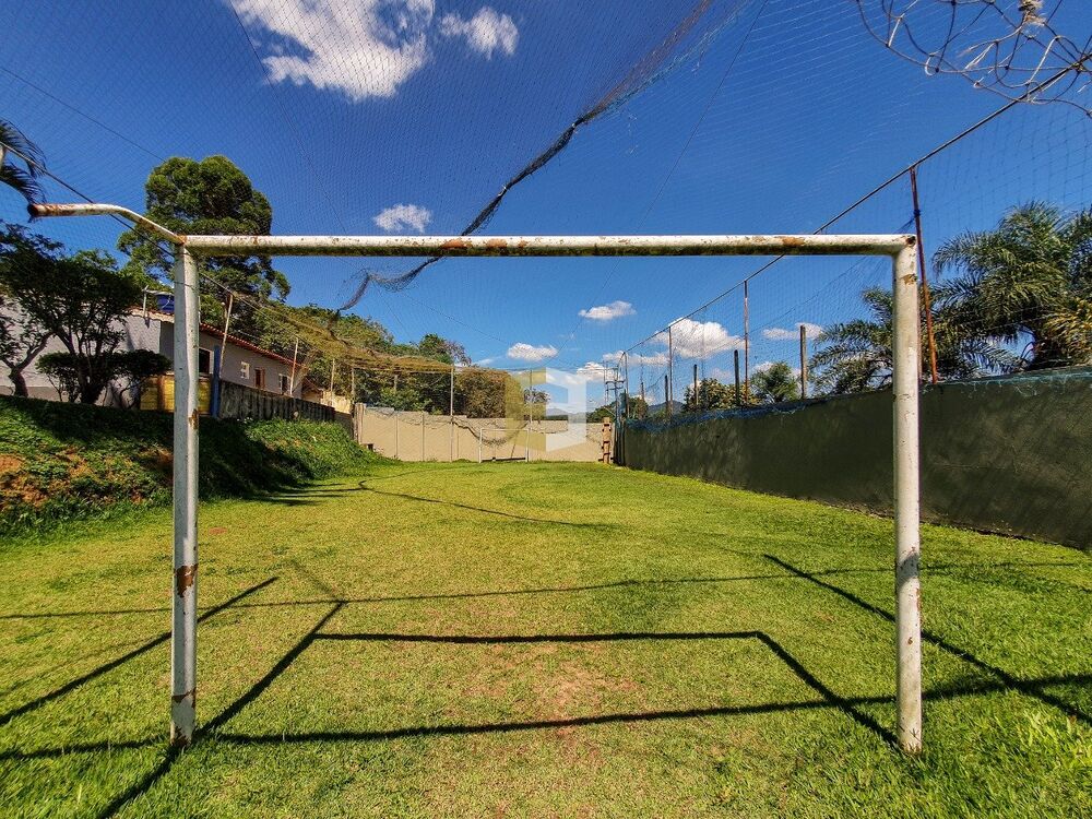 Chácara, 3 quartos, 2500 m² - Foto 7