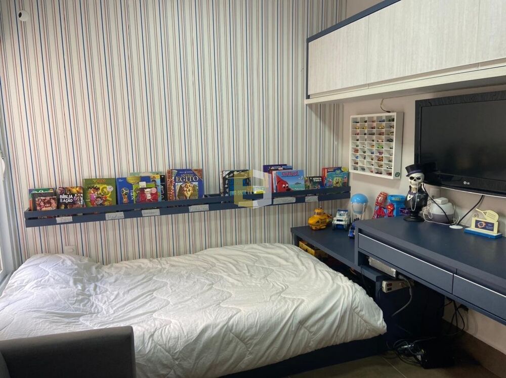 Apartamento, 3 quartos, 286 m² - Foto 4