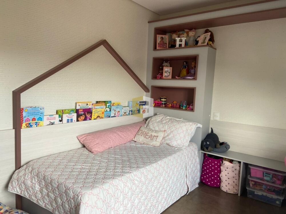 Apartamento, 3 quartos, 286 m² - Foto 1