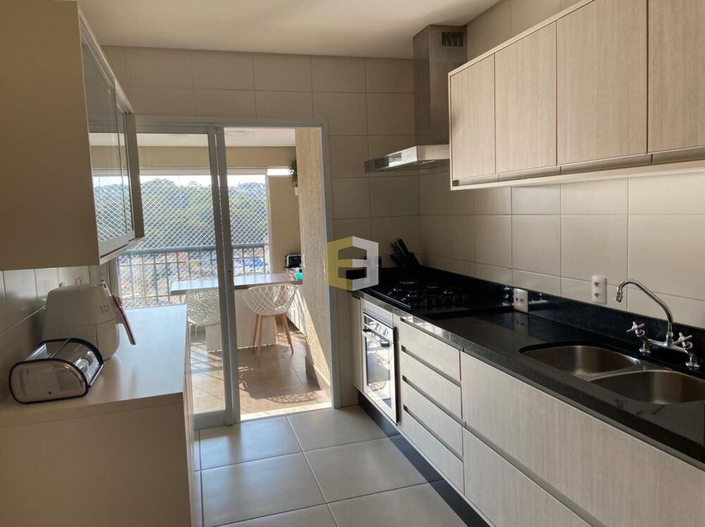 Apartamento, 3 quartos, 286 m² - Foto 3
