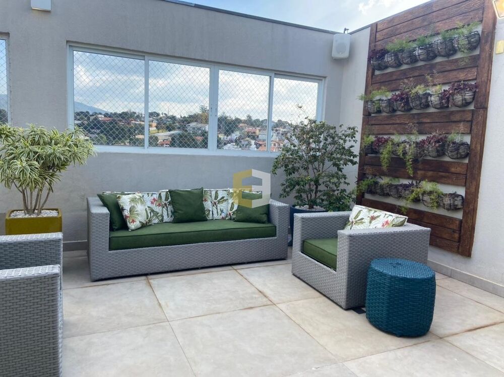 Apartamento, 3 quartos, 286 m² - Foto 2