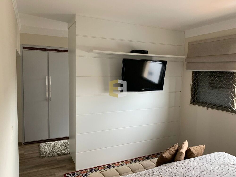 Apartamento, 3 quartos, 272 m² - Foto 4