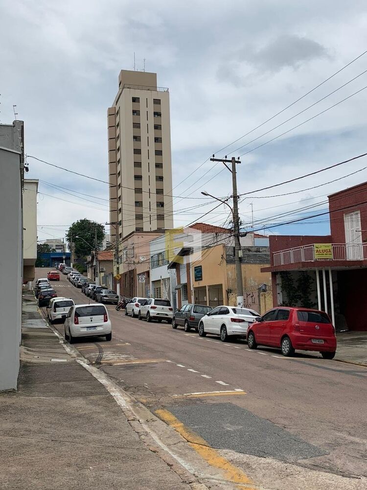 Apartamento, 3 quartos, 272 m² - Foto 1