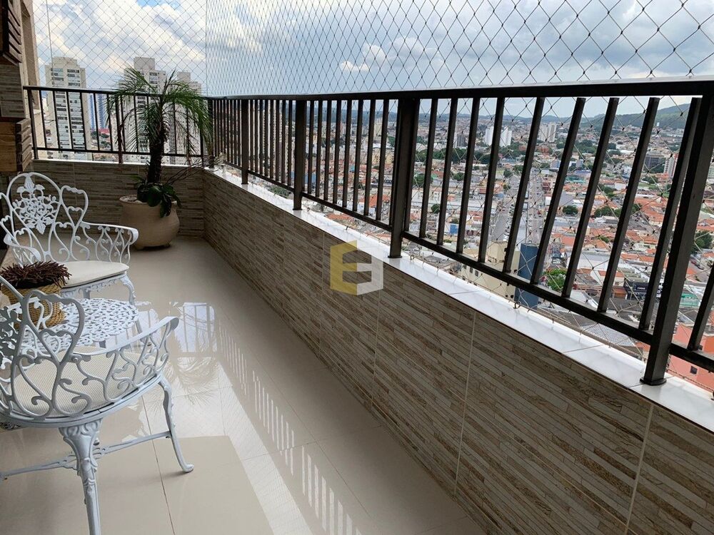 Apartamento, 3 quartos, 272 m² - Foto 3