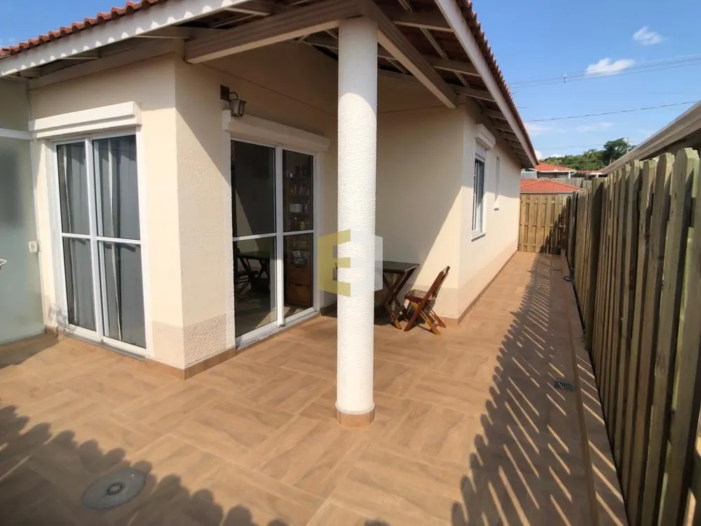 Casa, 2 quartos, 72 m² - Foto 2
