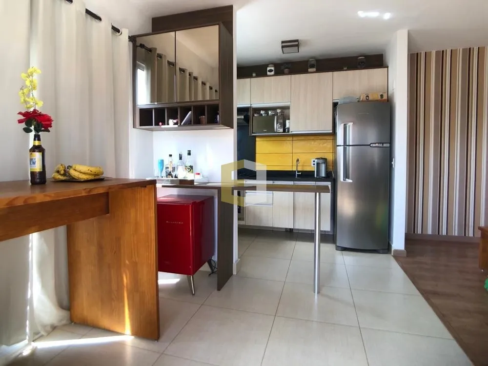 Casa, 2 quartos, 72 m² - Foto 4