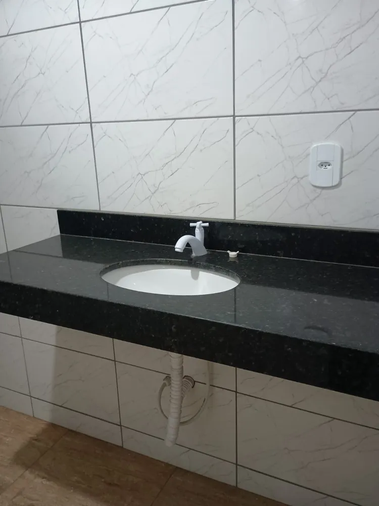 Depósito-Galpão, 500 m² - Foto 7