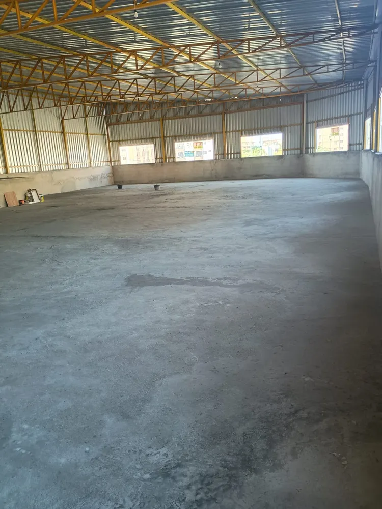 Depósito-Galpão, 500 m² - Foto 3