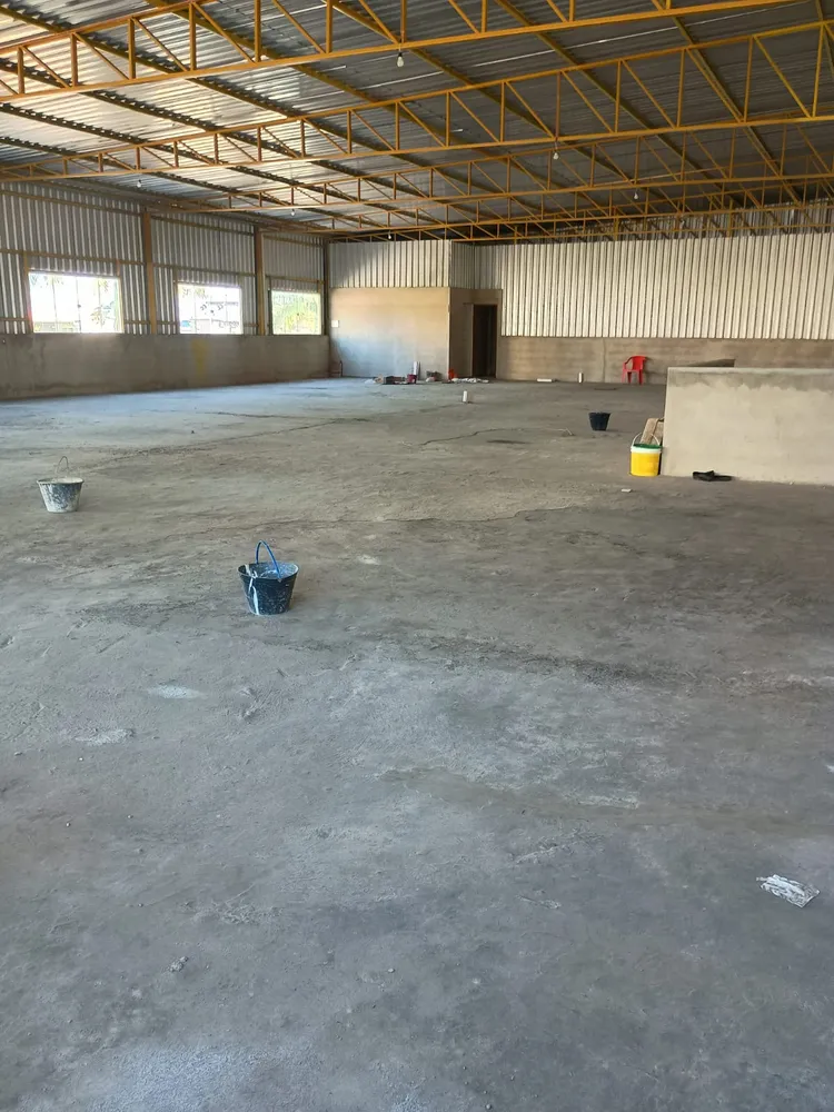 Depósito-Galpão, 500 m² - Foto 4