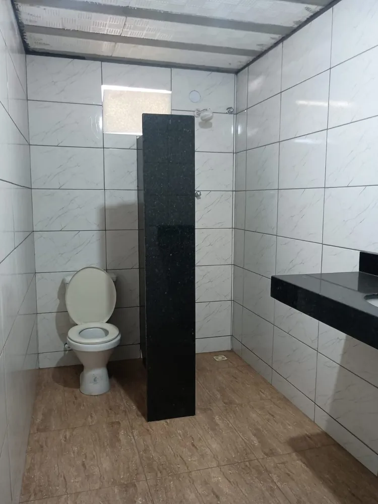 Depósito-Galpão, 500 m² - Foto 5