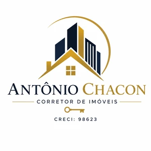 Logo de Antônio Chacon