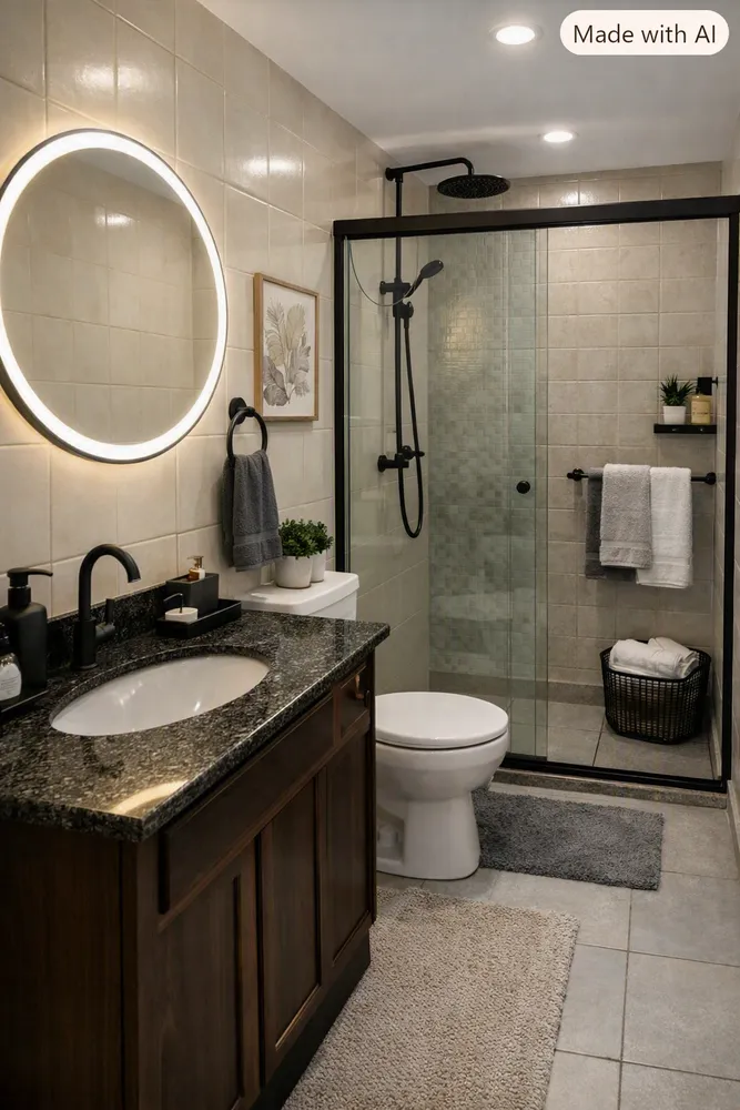 Apartamento, 2 quartos, 130 m² - Foto 5