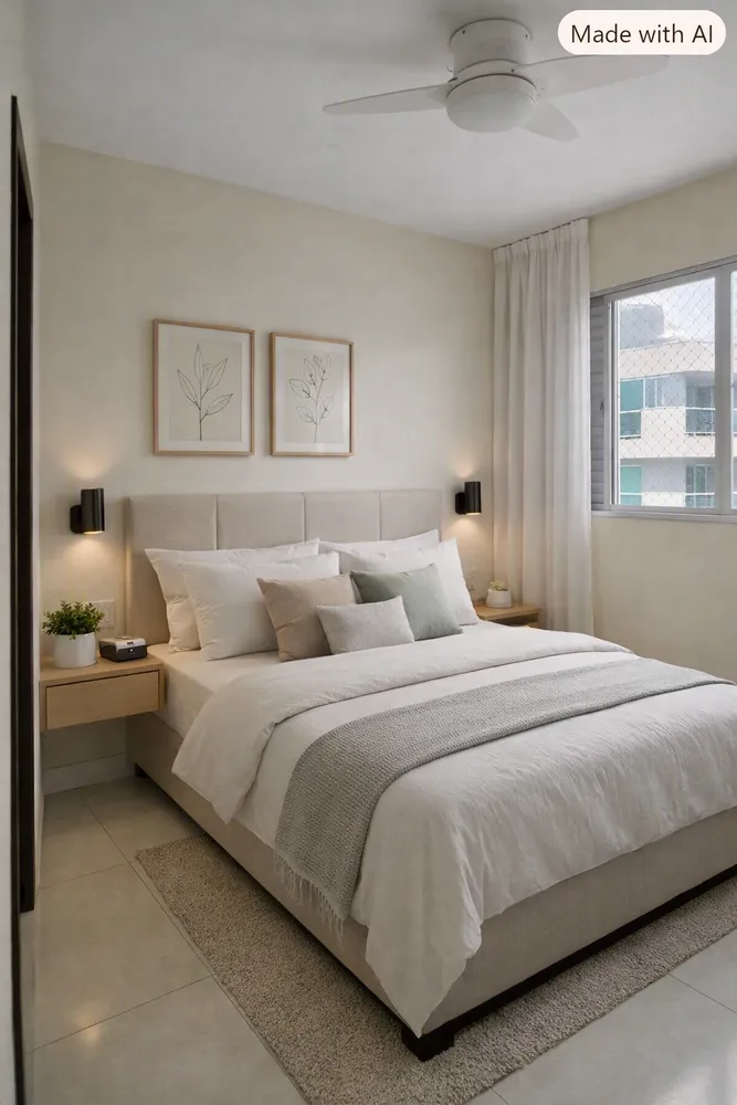 Apartamento, 2 quartos, 130 m² - Foto 7
