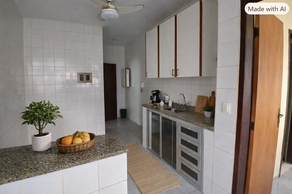 Apartamento, 2 quartos, 130 m² - Foto 4