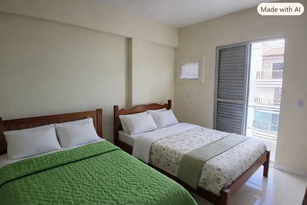 Apartamento, 2 quartos, 130 m² - Foto 2