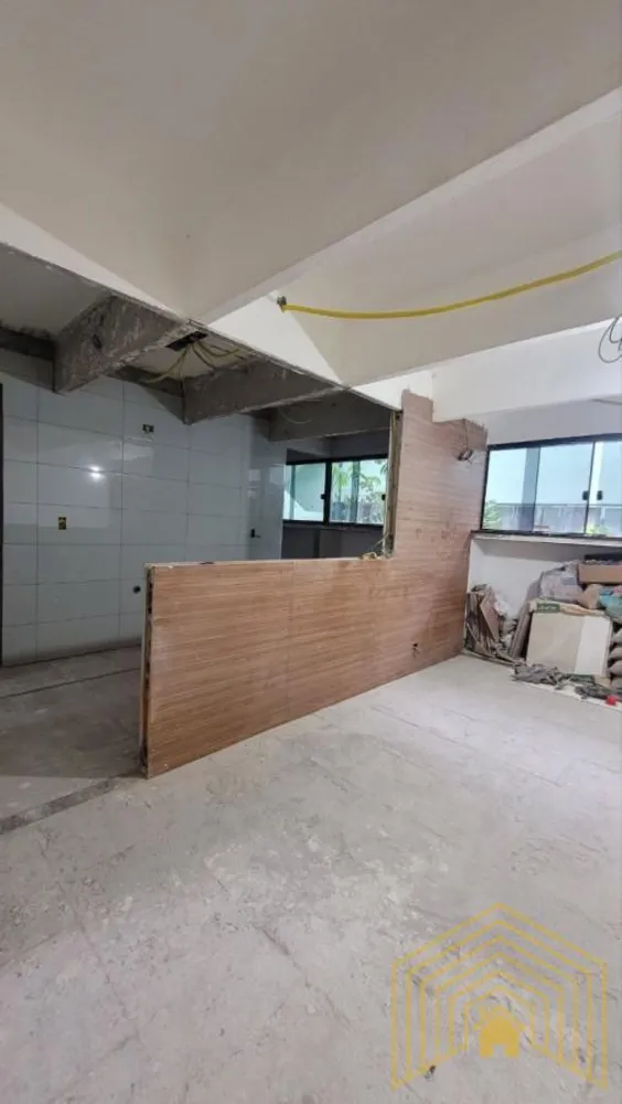 Apartamento, 3 quartos - Foto 3