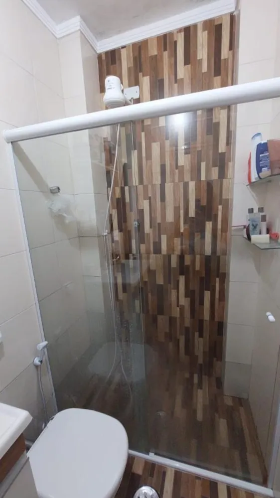 Apartamento, 1 quarto, 30 m² - Foto 19
