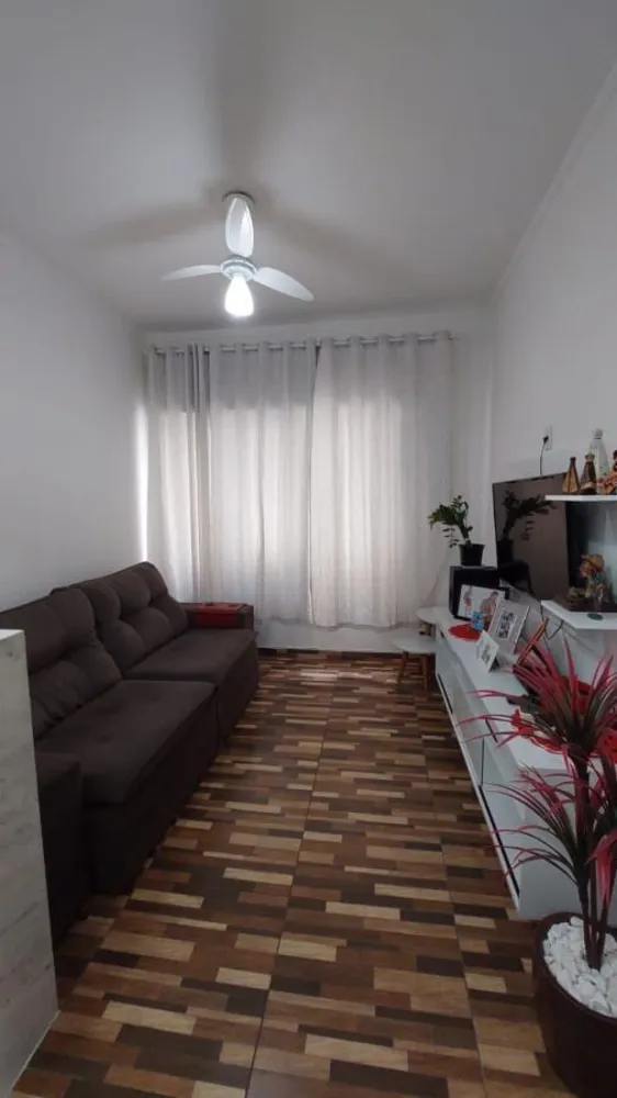 Apartamento, 1 quarto, 30 m² - Foto 7