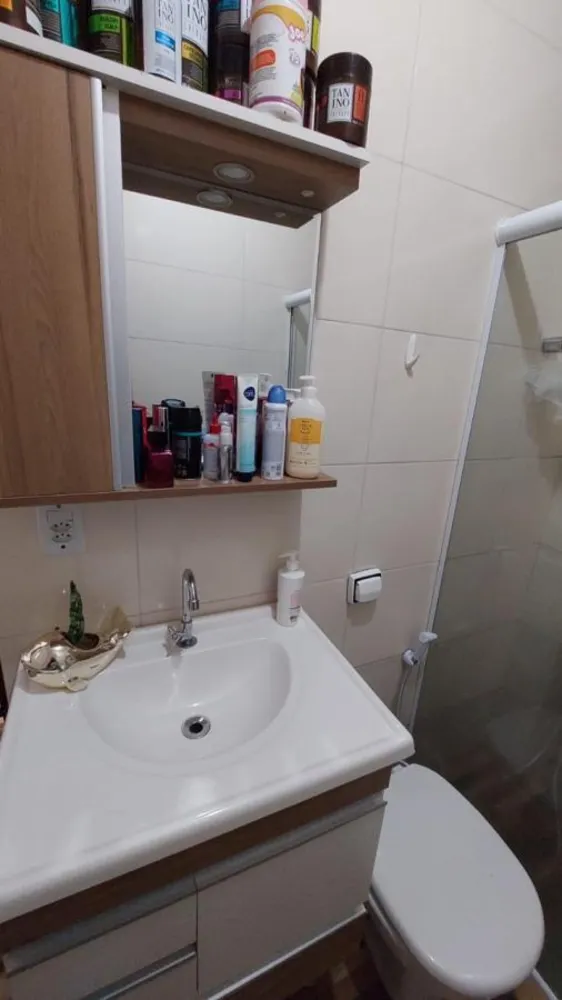 Apartamento, 1 quarto, 30 m² - Foto 20