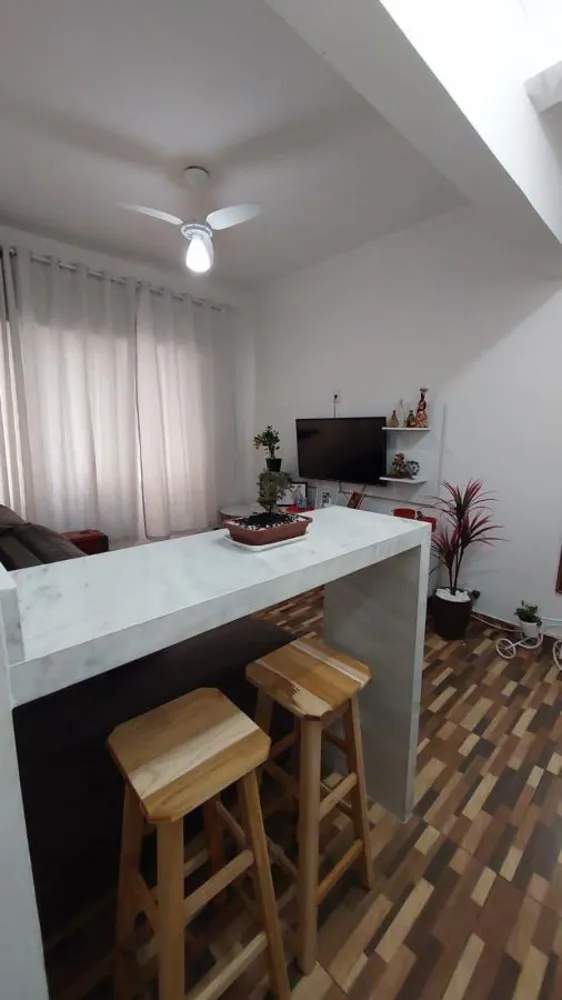 Apartamento, 1 quarto, 30 m² - Foto 4