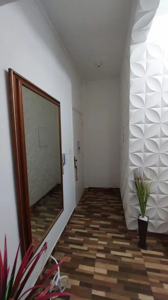 Apartamento, 1 quarto, 30 m² - Foto 1