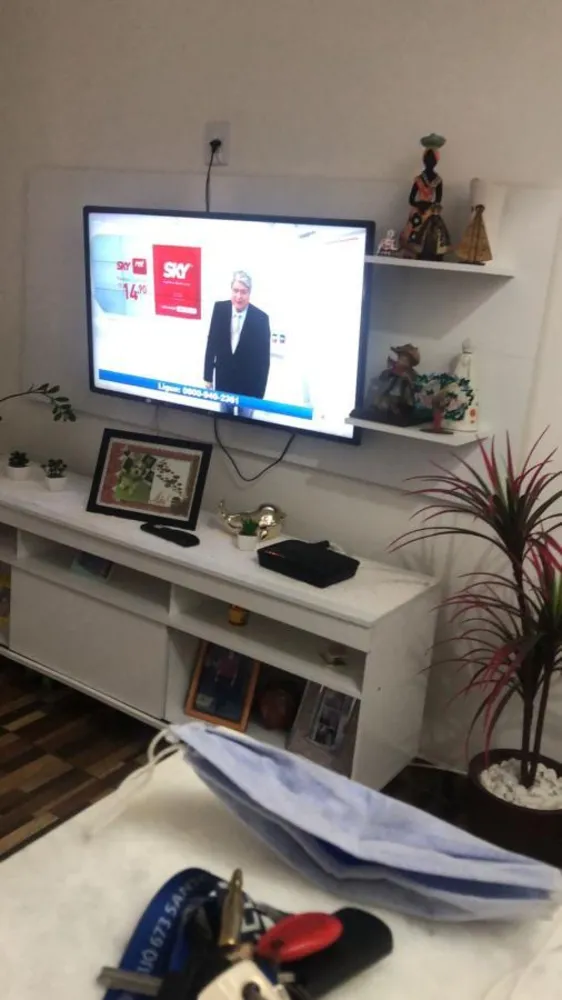 Apartamento, 1 quarto, 30 m² - Foto 8