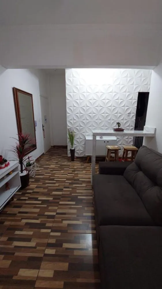 Apartamento, 1 quarto, 30 m² - Foto 9