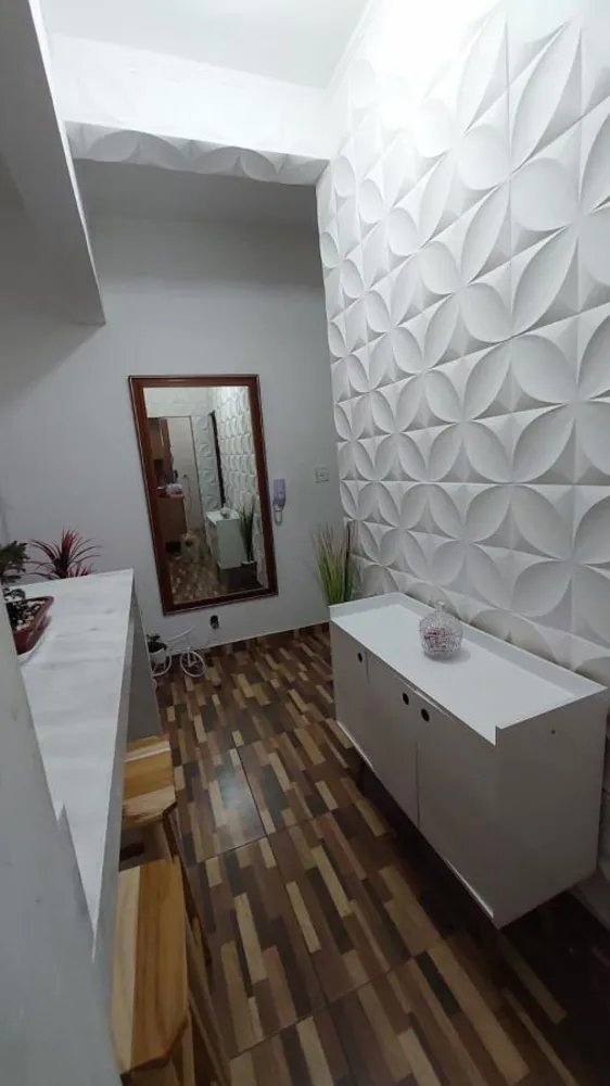 Apartamento, 1 quarto, 30 m² - Foto 3