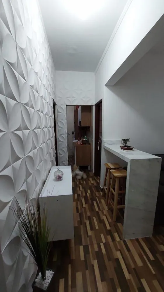 Apartamento, 1 quarto, 30 m² - Foto 2