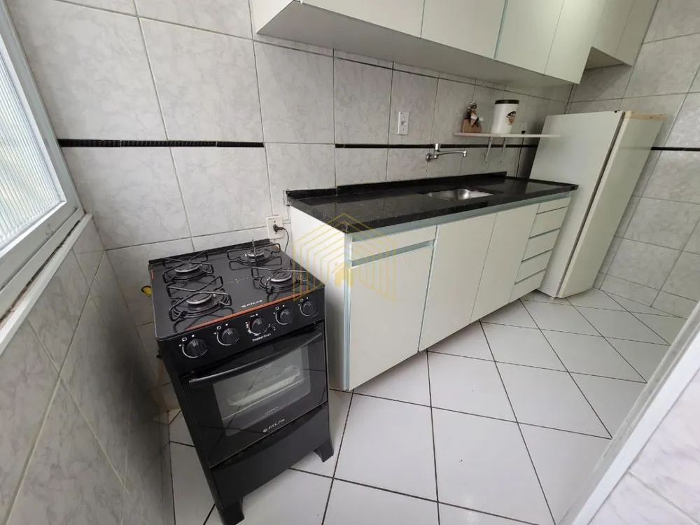 Apartamento, 2 quartos - Foto 1