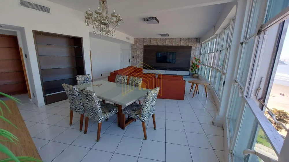 Apartamento, 4 quartos, 170 m² - Foto 4
