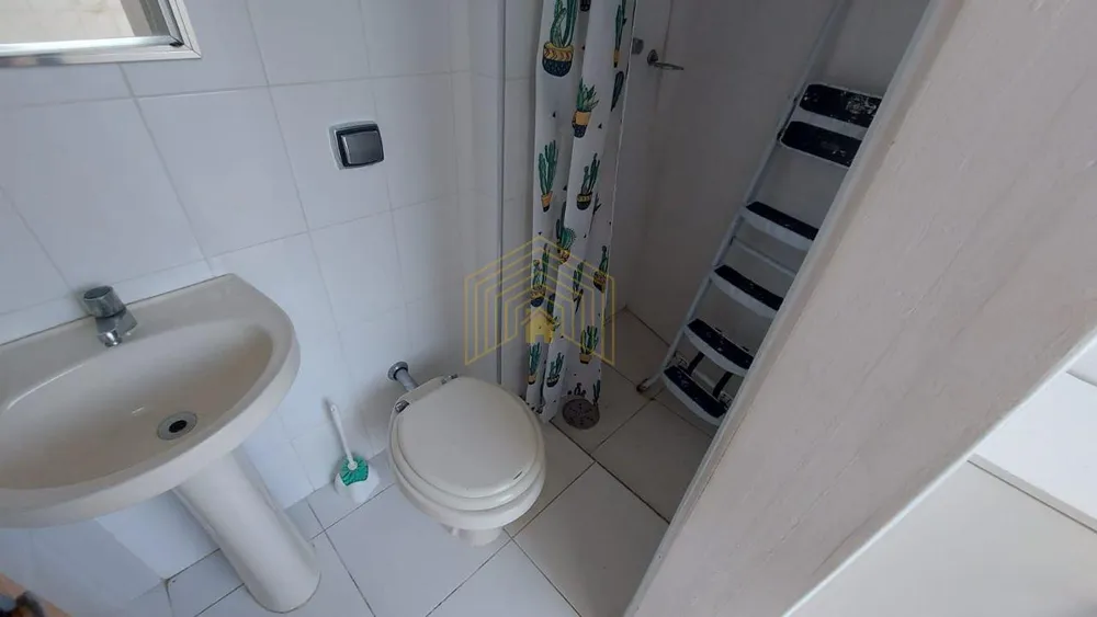 Apartamento, 4 quartos, 170 m² - Foto 7