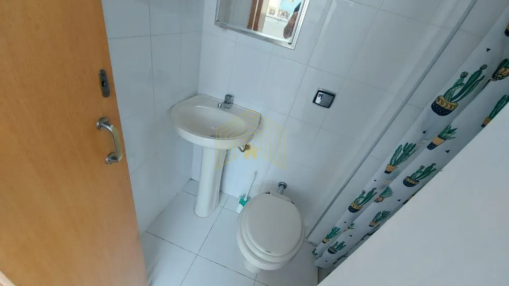 Apartamento, 4 quartos, 170 m² - Foto 1