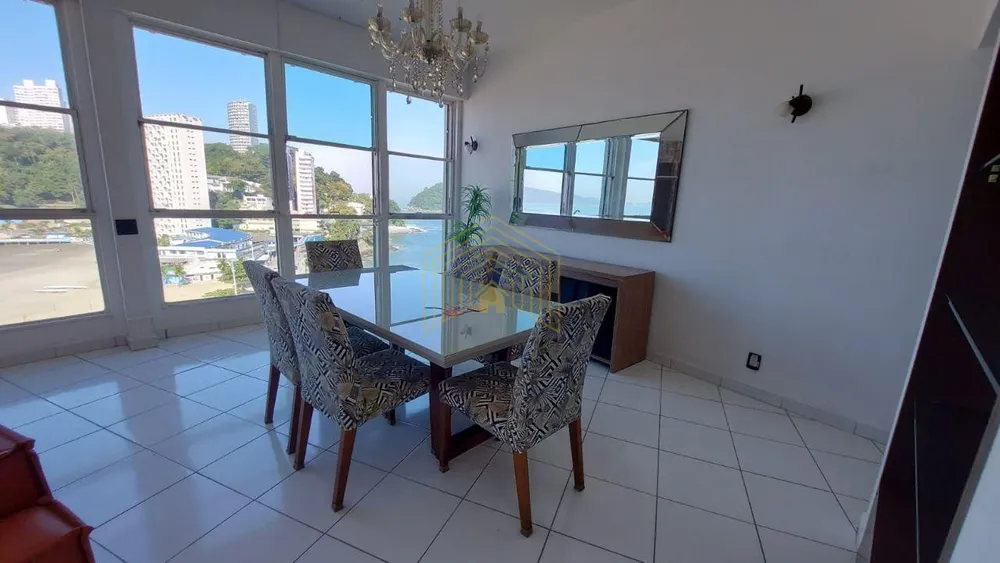 Apartamento, 4 quartos, 170 m² - Foto 1